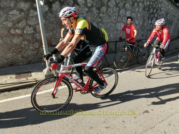 La Montserratina (II)