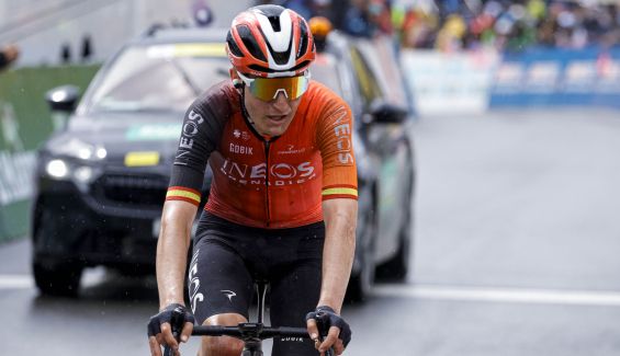 Foto: Massimo Fulgenzi/SprintCyclingAgency