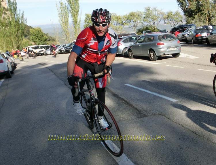 La Montserratina (II)