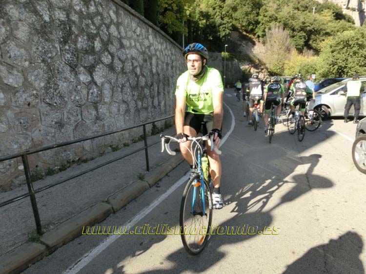 La Montserratina (II)