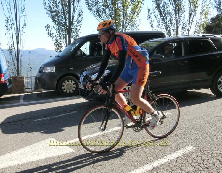 La Montserratina (II)