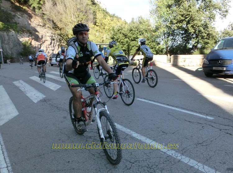 La Montserratina (II)