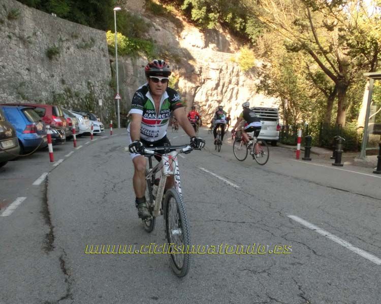 La Montserratina (II)
