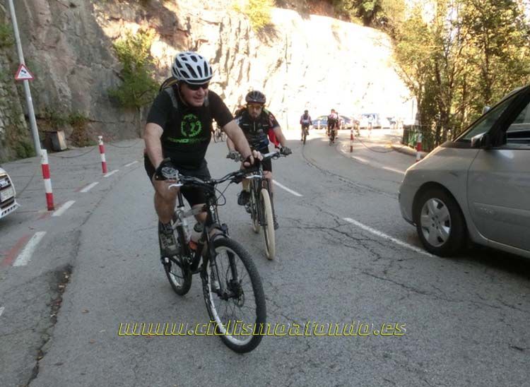 La Montserratina (II)