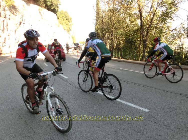 La Montserratina (II)