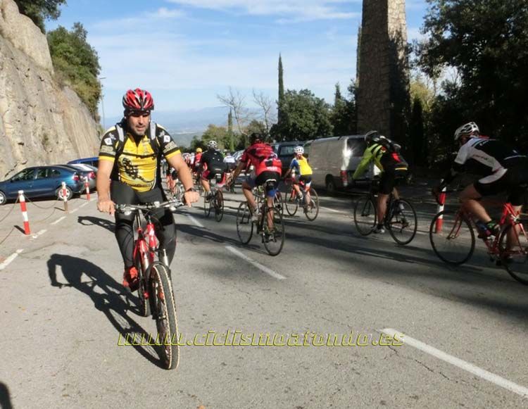 La Montserratina (II)