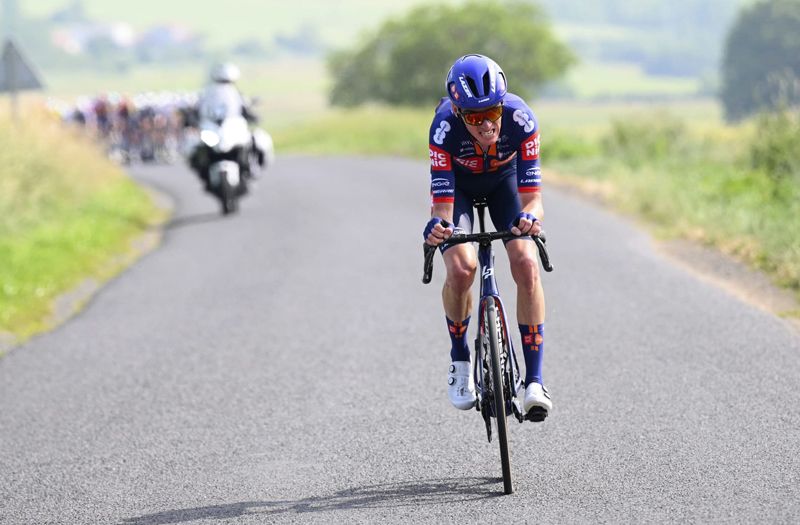 Romain Bardet