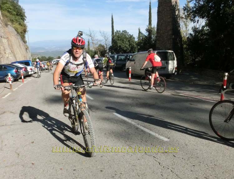 La Montserratina (II)