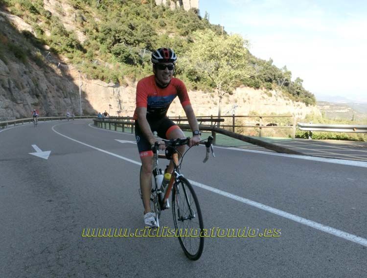 La Montserratina (II)