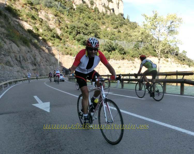 La Montserratina (II)