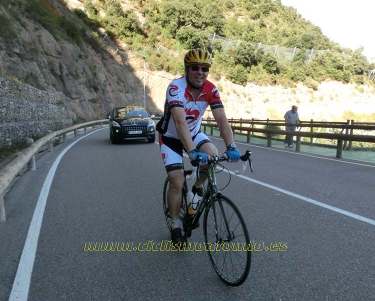 La Montserratina (II)