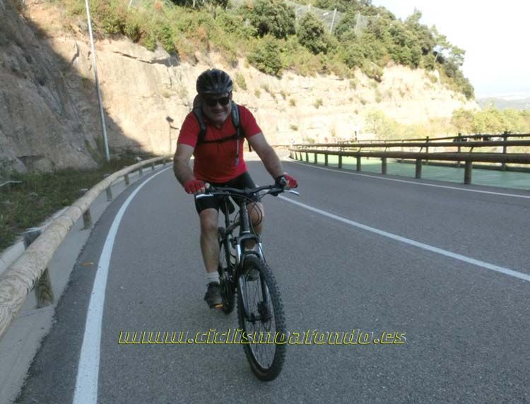 La Montserratina (II)