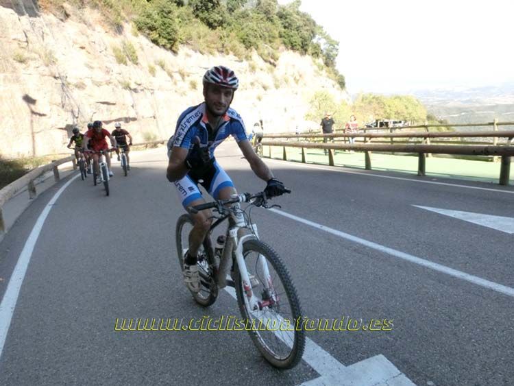La Montserratina (II)