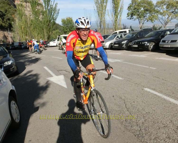 La Montserratina (II)