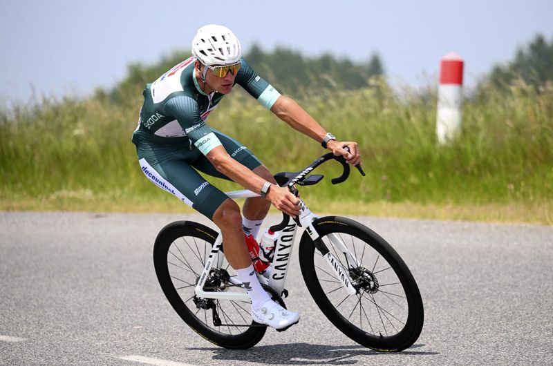 Mathieu van der Poel