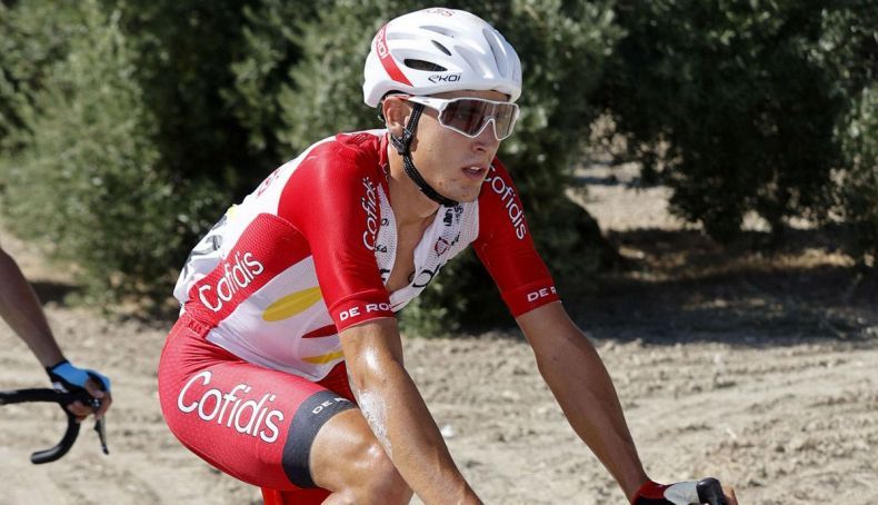 Barcelo Cofidis 2020 Barcelo Cofidis 2020