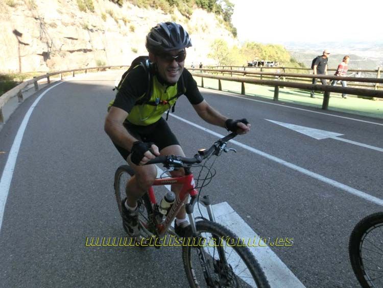 La Montserratina (II)