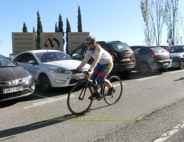 La Montserratina (II)