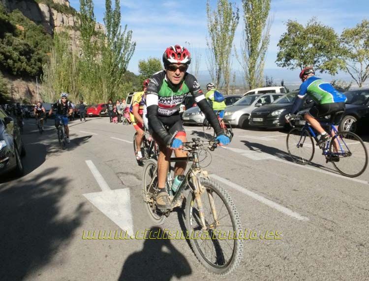 La Montserratina (II)