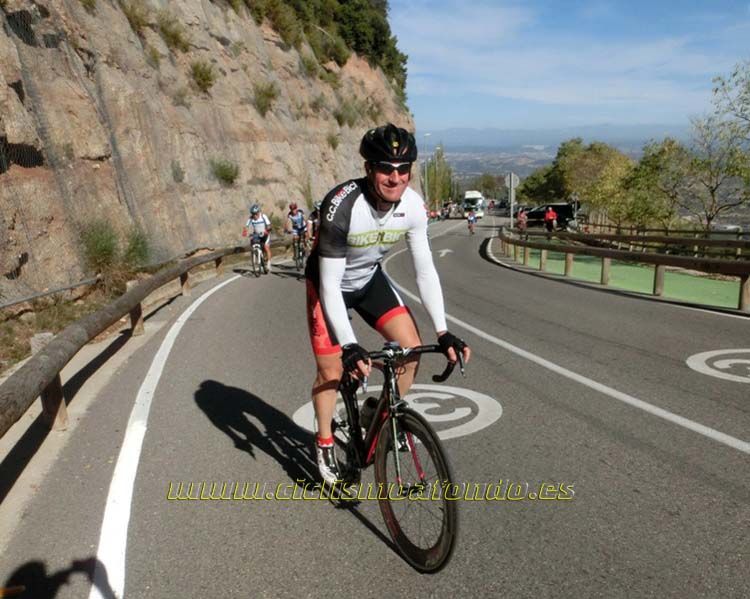 La Montserratina (II)