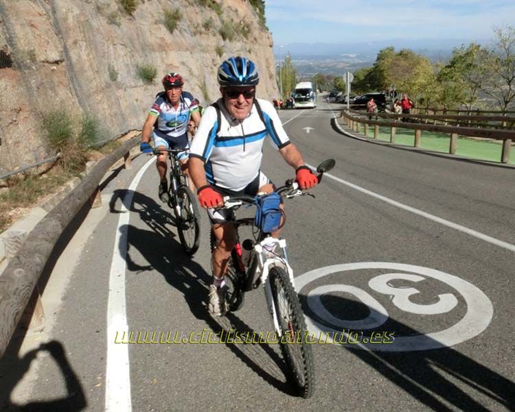 La Montserratina (II)