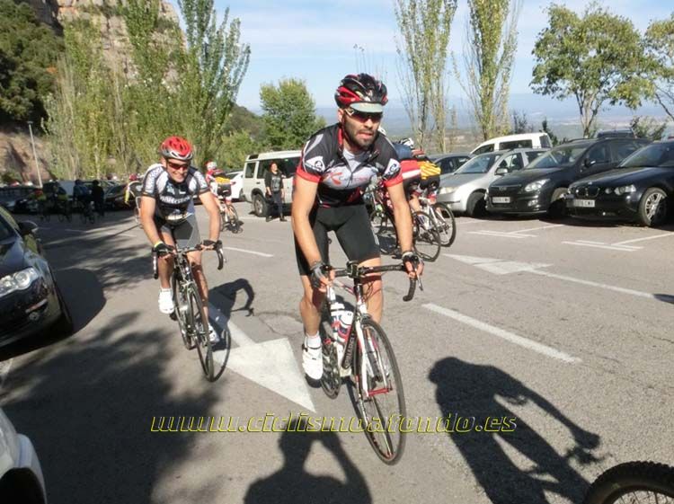 La Montserratina (II)