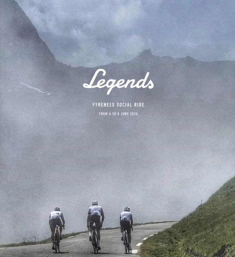 Legends 1