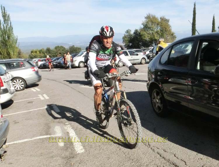 La Montserratina (II)