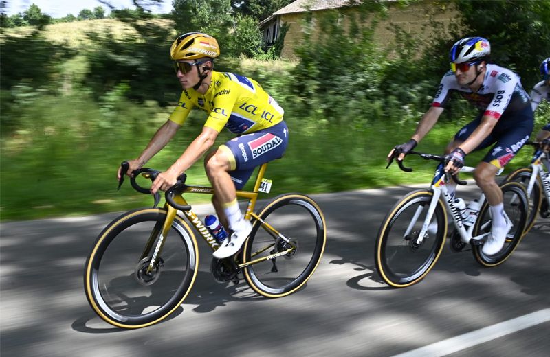 Remco Evenepoel