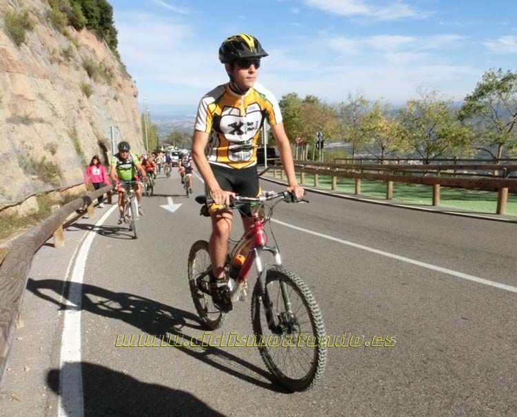 La Montserratina (II)