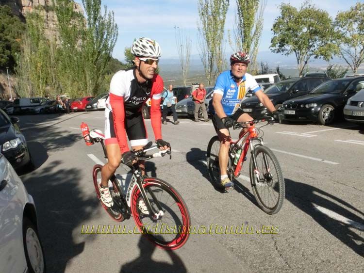 La Montserratina (II)