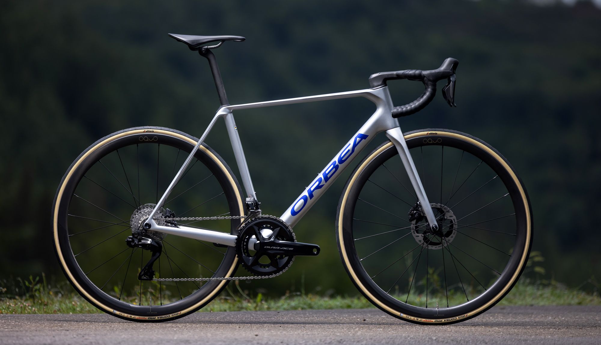 Orbea Orca presenta actualizaciones