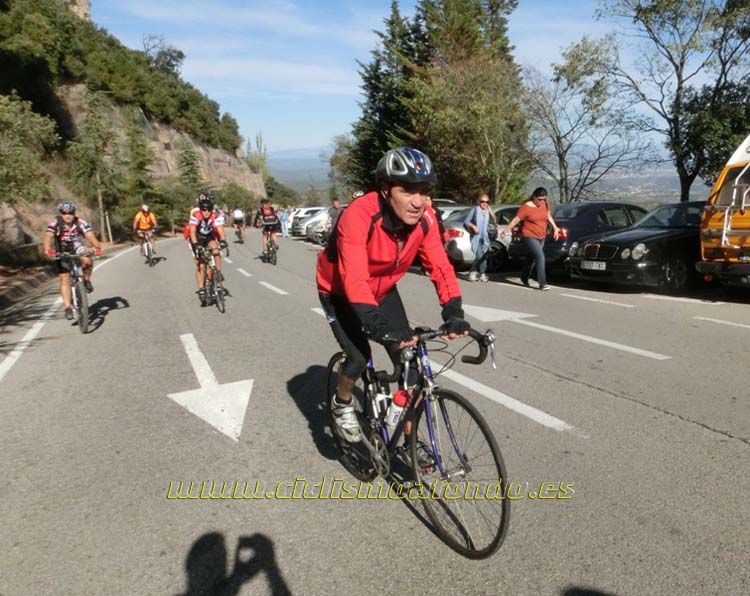La Montserratina (II)