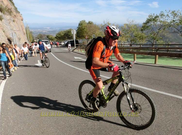 La Montserratina (II)