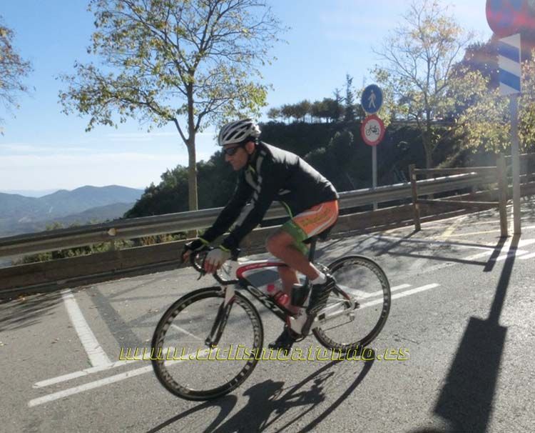 La Montserratina (II)