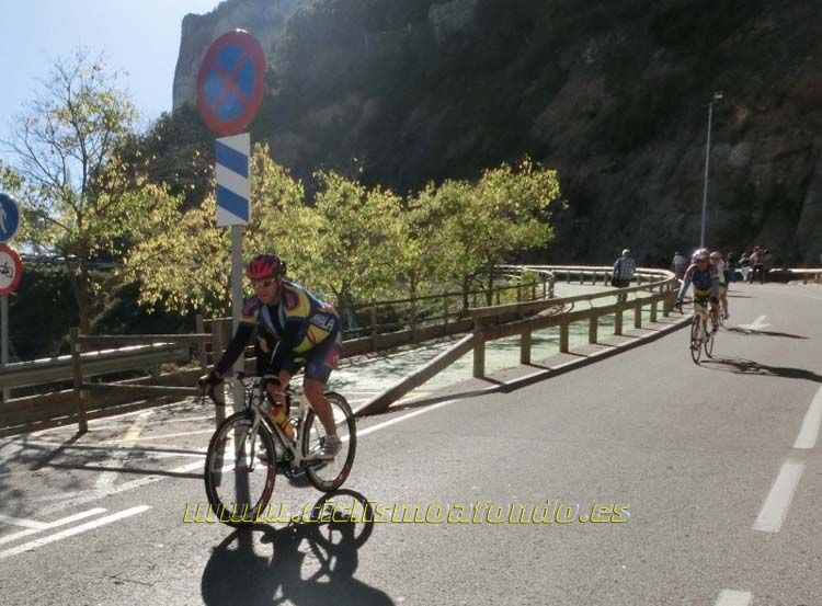 La Montserratina (II)