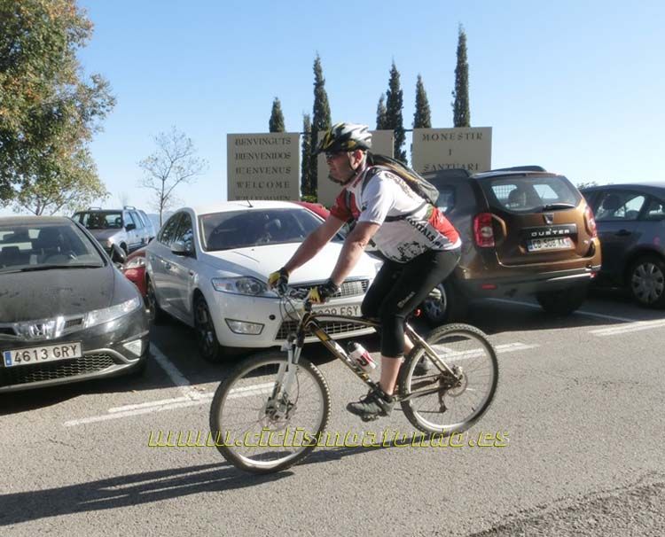 La Montserratina (II)