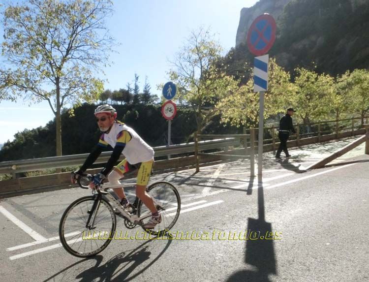 La Montserratina (II)