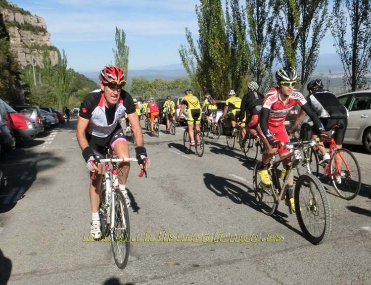 La Montserratina (II)