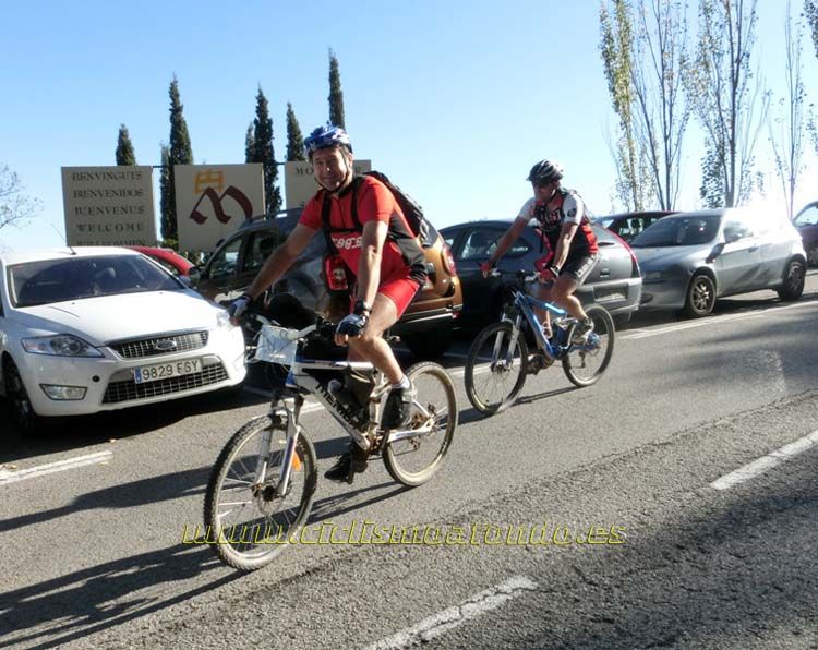 La Montserratina (II)