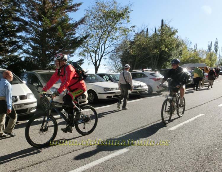 La Montserratina (II)