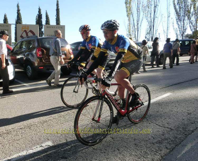 La Montserratina (II)