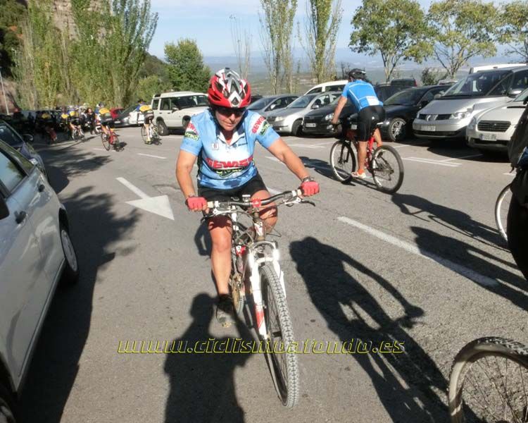 La Montserratina (II)