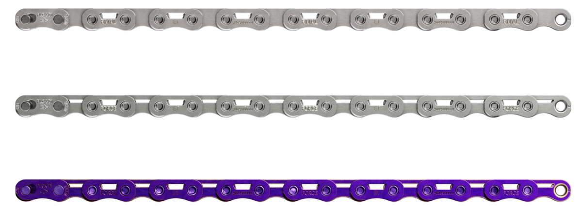 Cadenas web