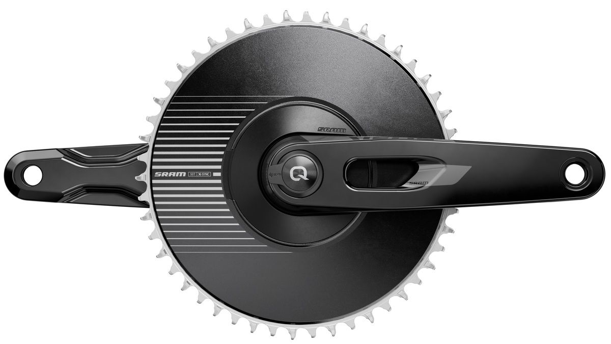 Quarq Aero web