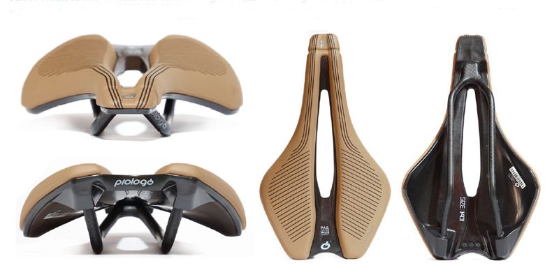 Sillín Prologo Dimension AGX Slide Control foto 2 Sillín Prologo Dimension AGX Slide Control foto 2