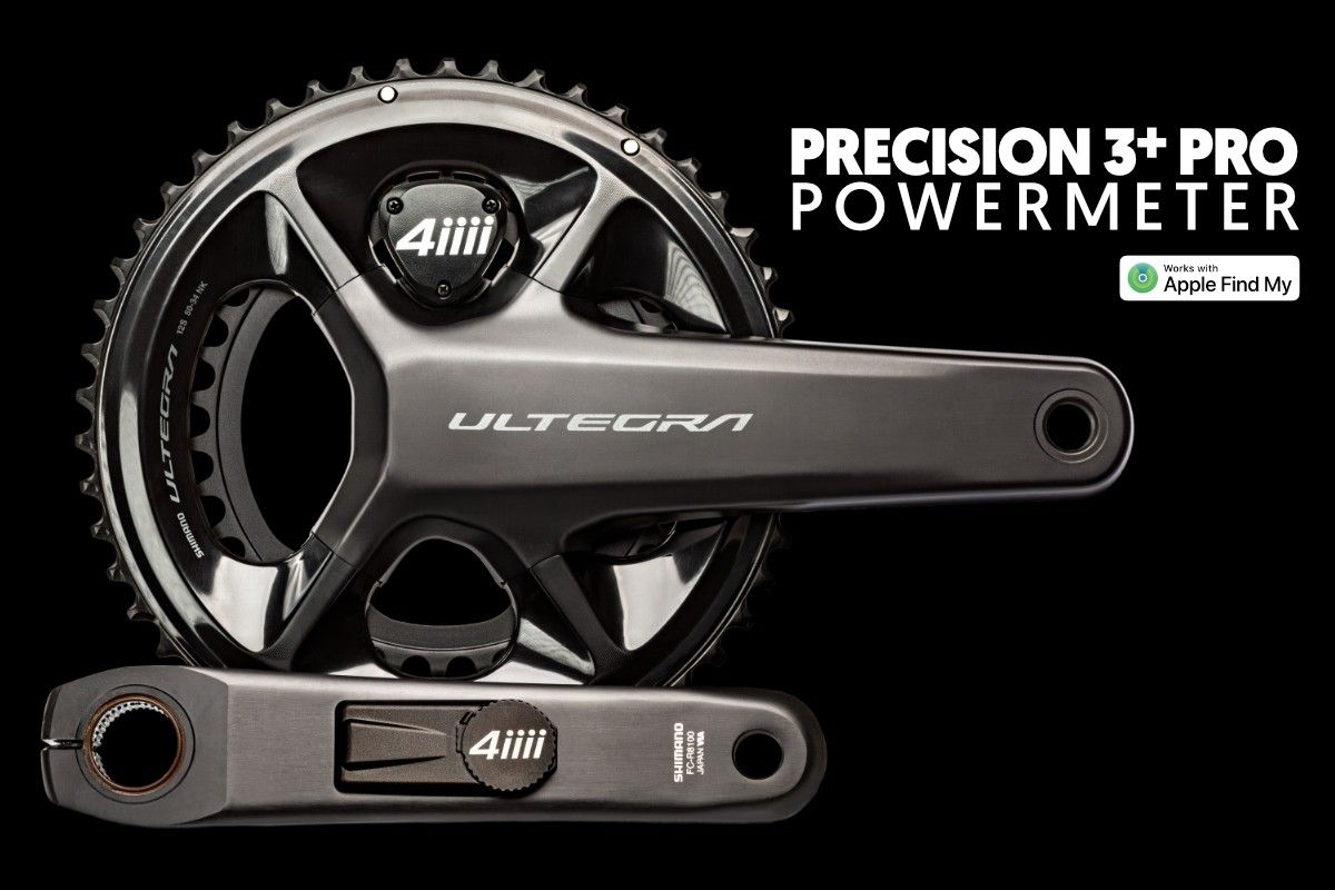 4IIII PRECISION 3+ PRO.