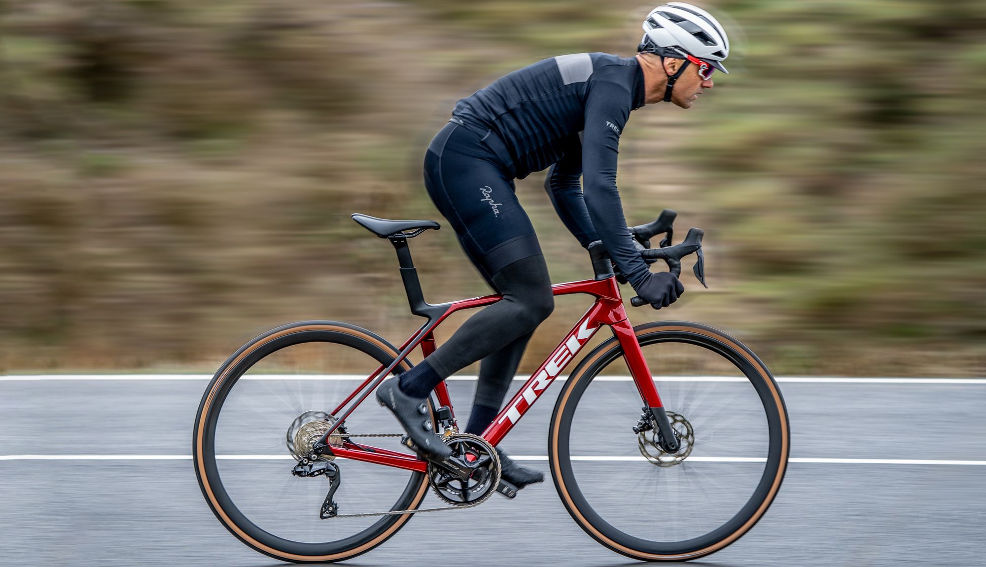 Trek Madone SL 6 Gen 8