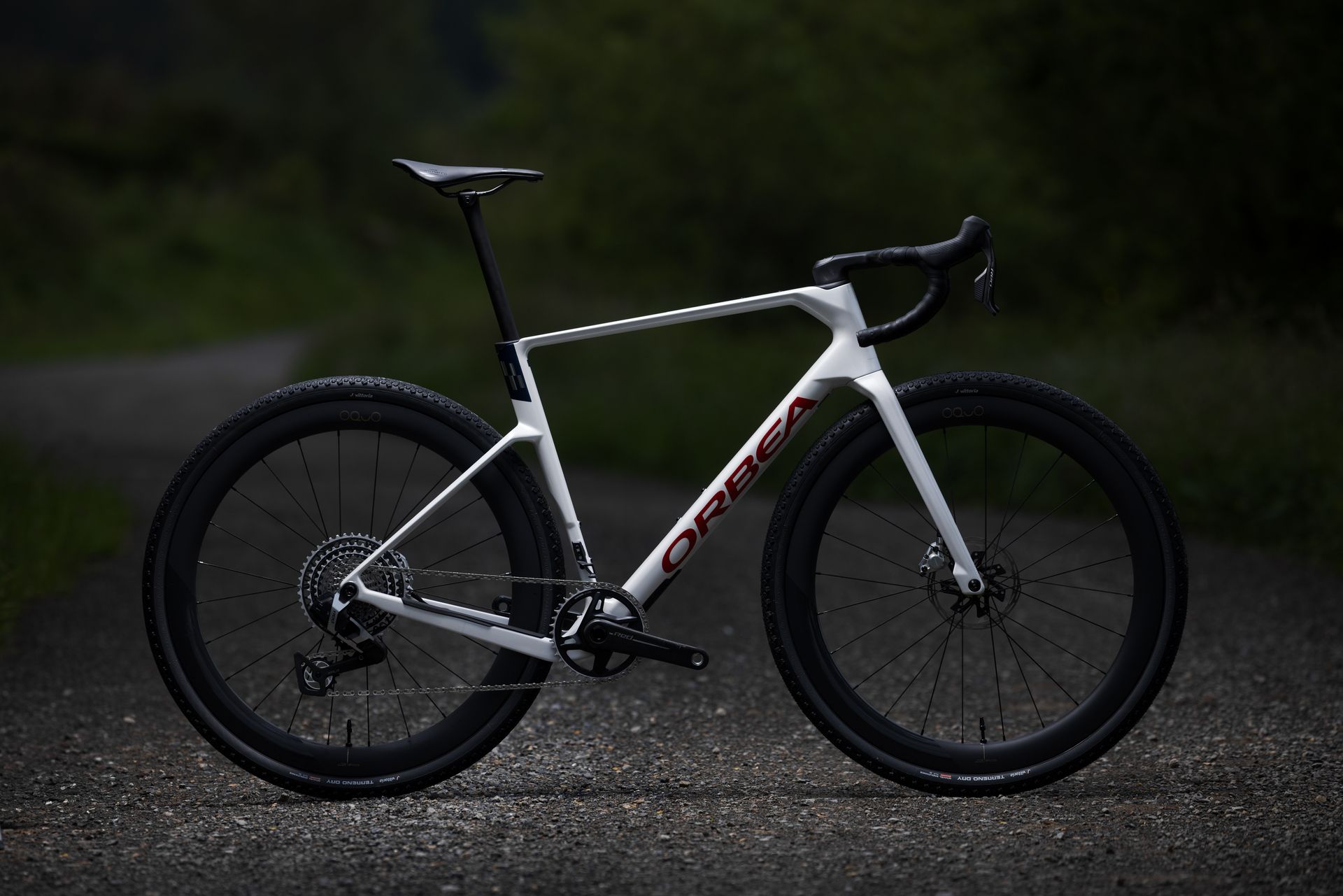 Nueva ORBEA Terra Race 