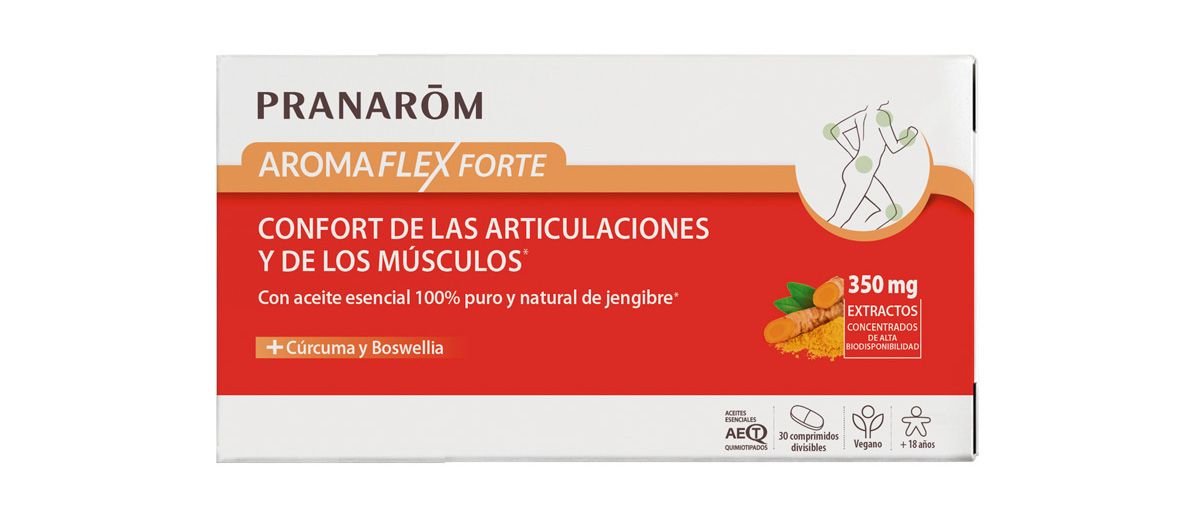 Aromalgic ES Aromaflex 20897 Boite Aromalgic ES Aromaflex 20897 Boite